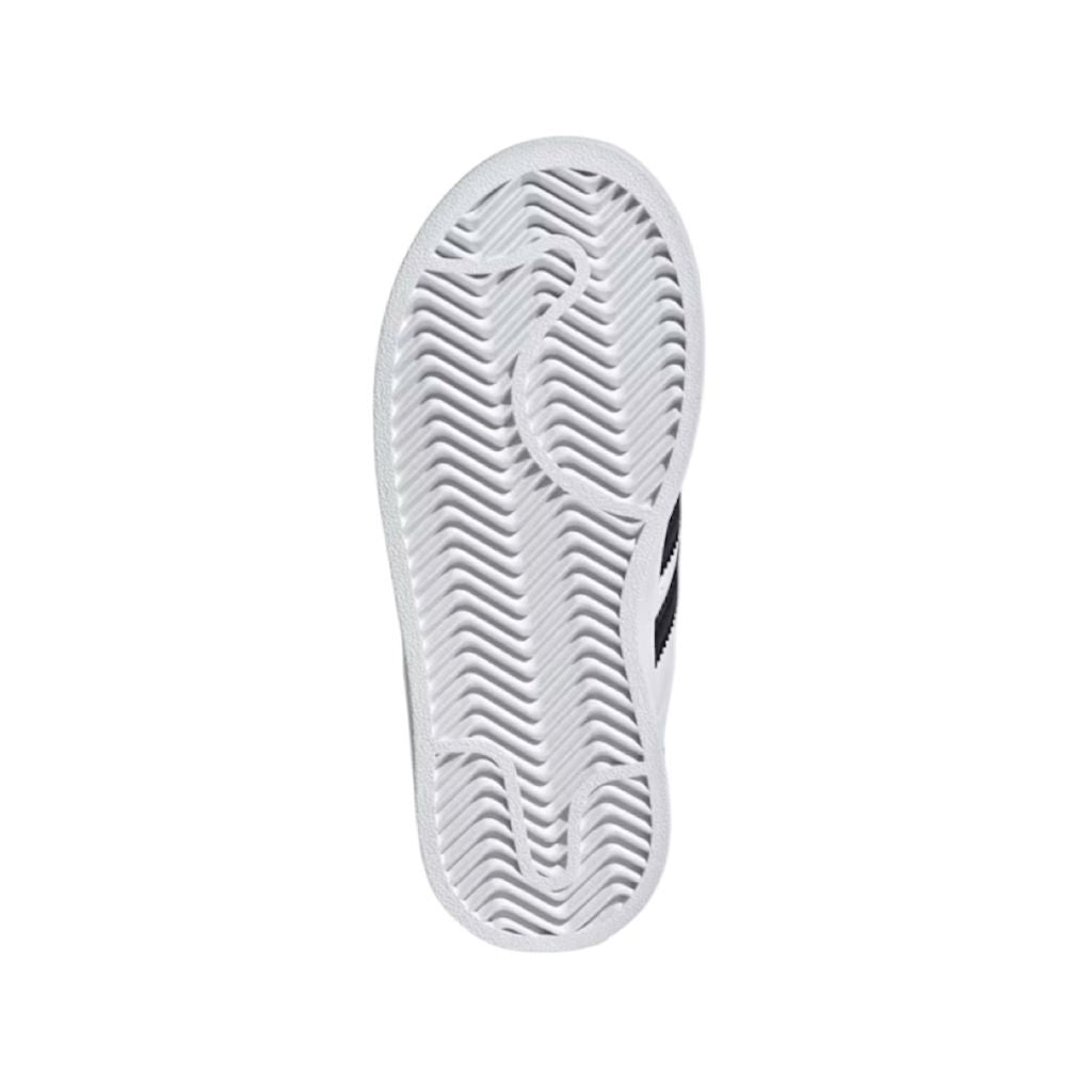 Tenis Adidas Superstar II Comfort Closure - JI0091 - Sneakers Online