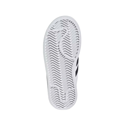 Tenis Adidas Superstar II Comfort Closure - JI0091 - Sneakers Online