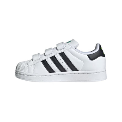 Tenis Adidas Superstar II Comfort Closure - JI0091 - Sneakers Online