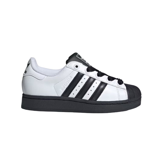 Tenis Adidas Superstar II - JI0210