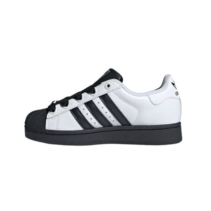 Tenis Adidas Superstar II - JI0210