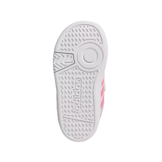 Tenis Adidas Hoops 4.0 J - JI0910 - Sneakers Online