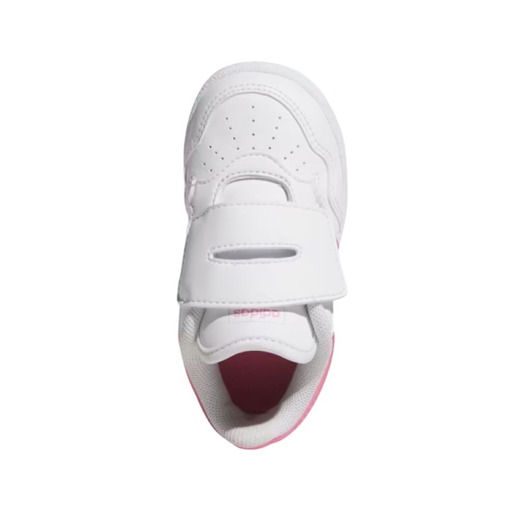 Tenis Adidas Hoops 4.0 J - JI0910 - Sneakers Online