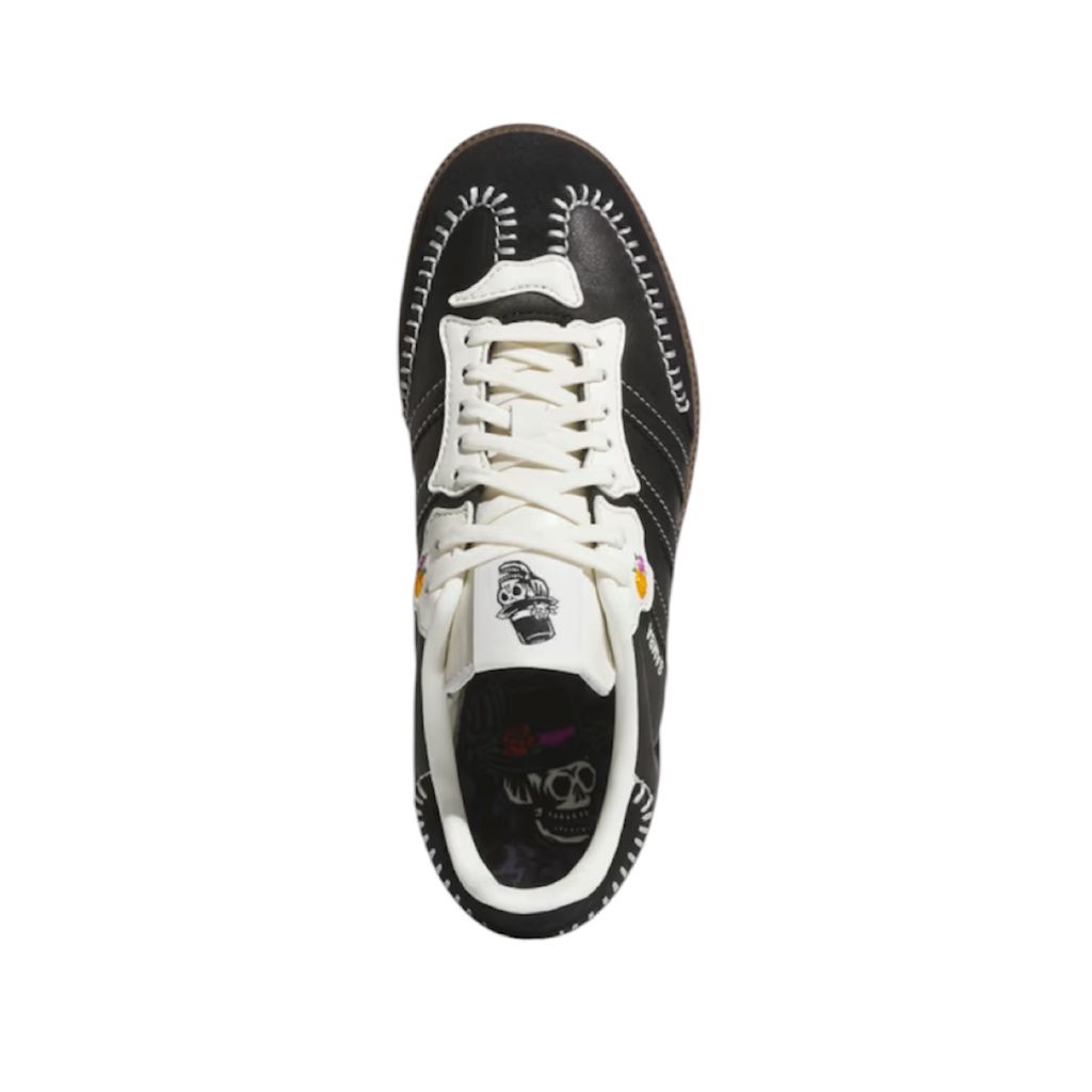 Tenis Adidas Samba Día de Muertos - JI3930