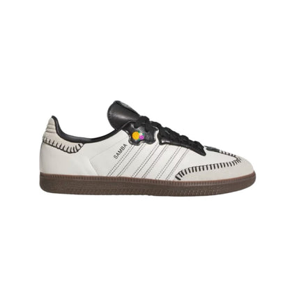 Tenis Adidas Samba Día de Muertos JI3931 - Sneakers Online