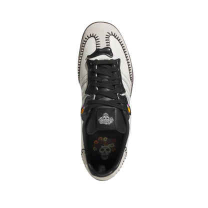 Tenis Adidas Samba Día de Muertos JI3931 - Sneakers Online