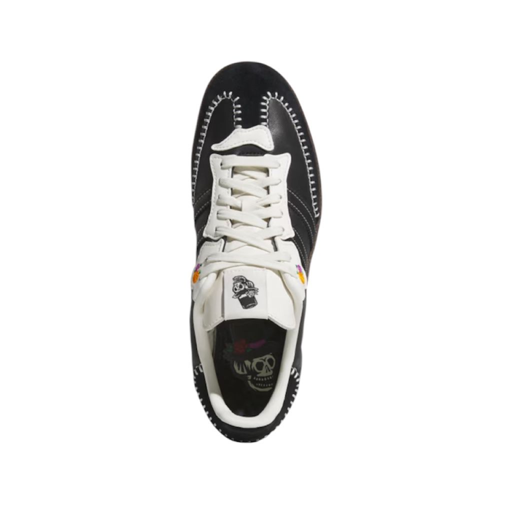 Tenis Adidas Samba Día de Muertos - JI3932