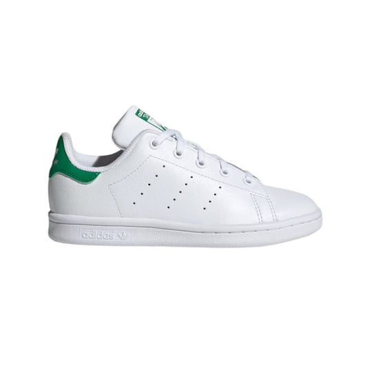 Tenis Adidas Stan Smith Niños - JP9720