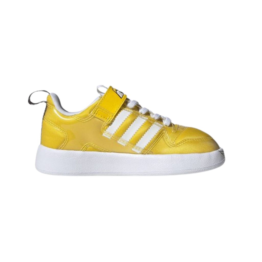 Tenis Adidas X Disney Cars Adifom Forum 360 - JQ1340