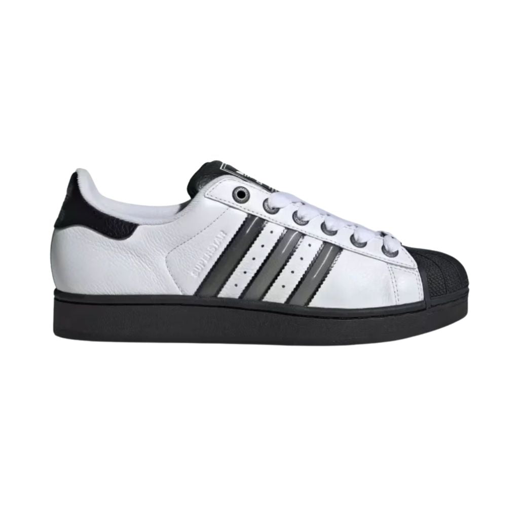 Tenis Adidas Superstar II - JQ3208