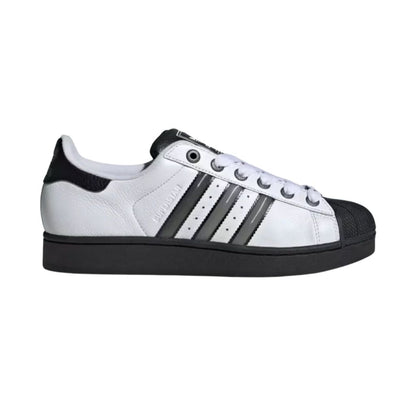 Tenis Adidas Superstar II - JQ3208