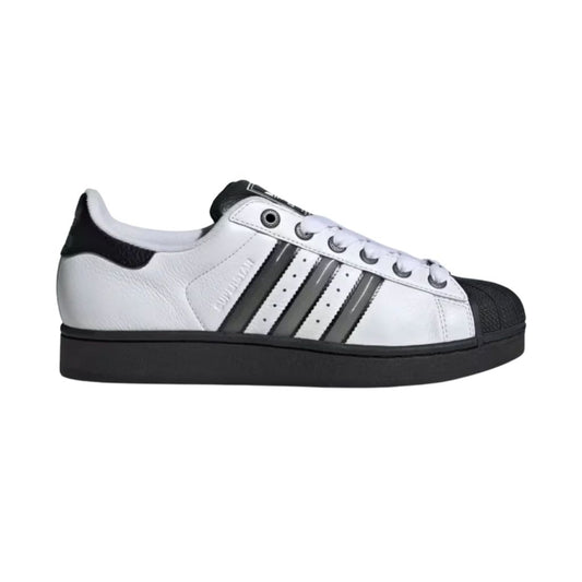 Tenis Adidas Superstar II - JQ3208