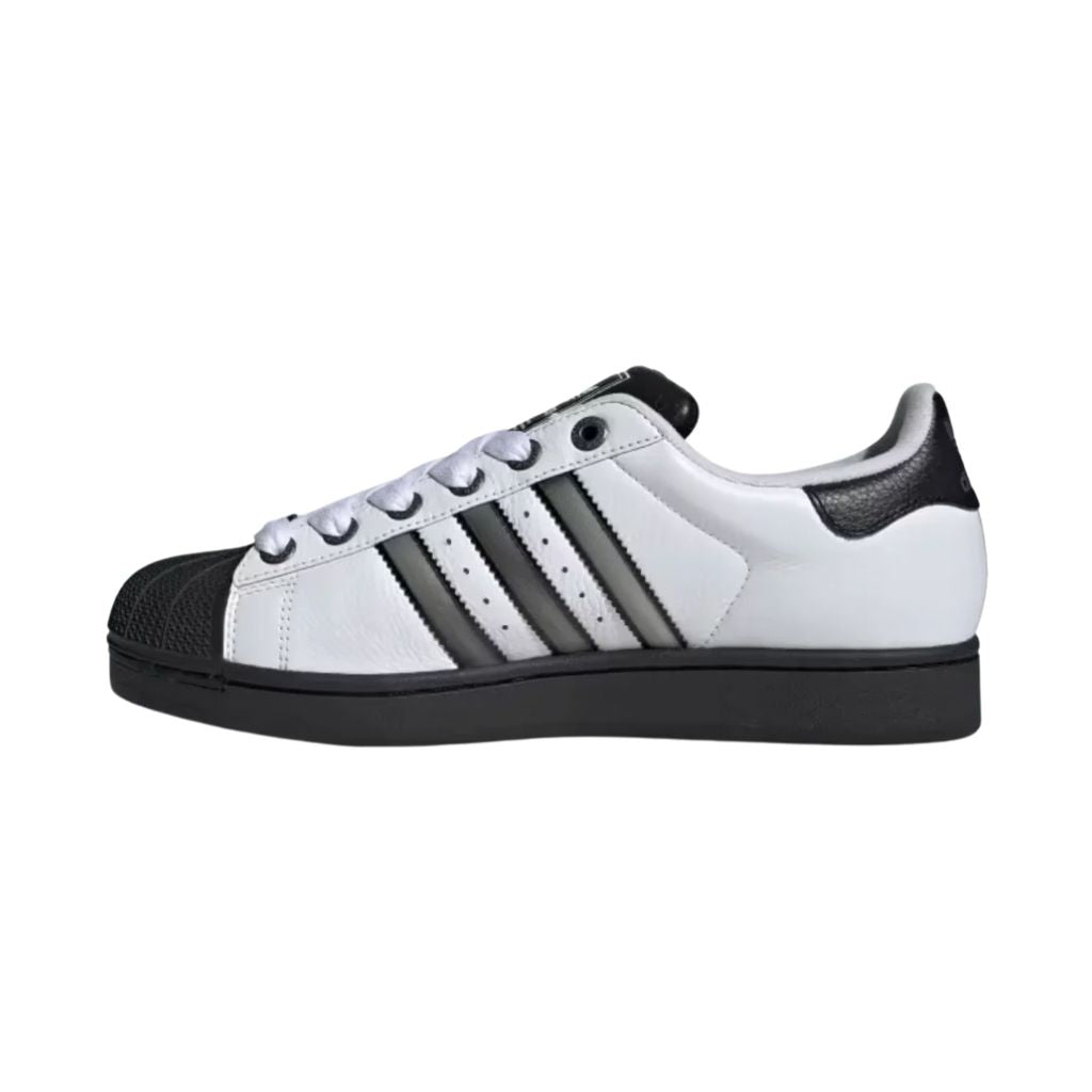 Tenis Adidas Superstar II - JQ3208