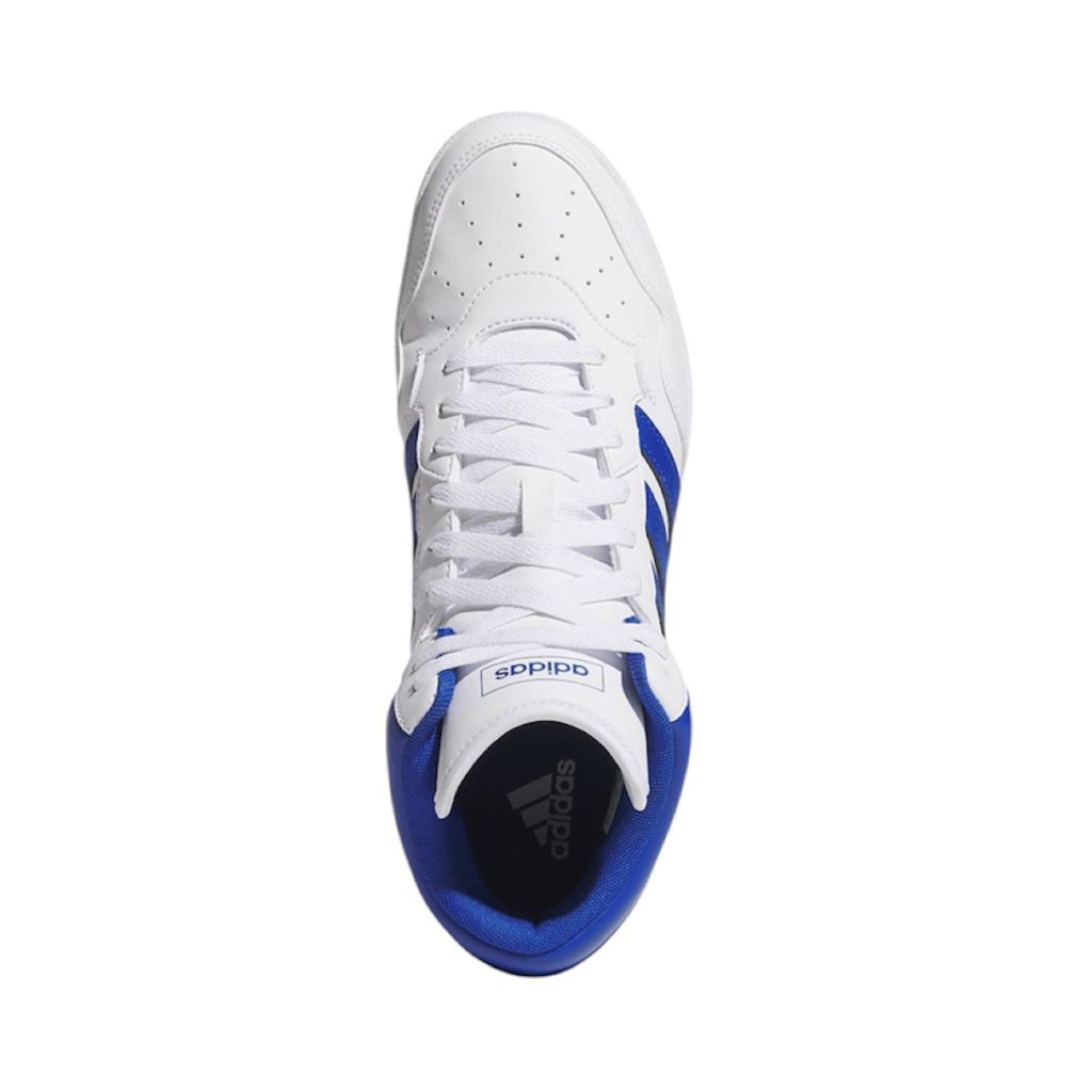 Tenis Adidas Hoops 4.0 Mid - JQ9999 - Sneakers Online