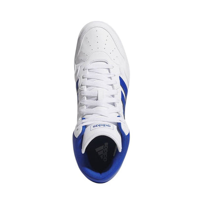 Tenis Adidas Hoops 4.0 Mid - JQ9999 - Sneakers Online