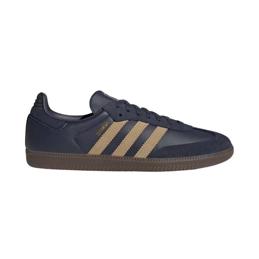 Tenis Adidas Samba OG - JR0894 | LATYCE