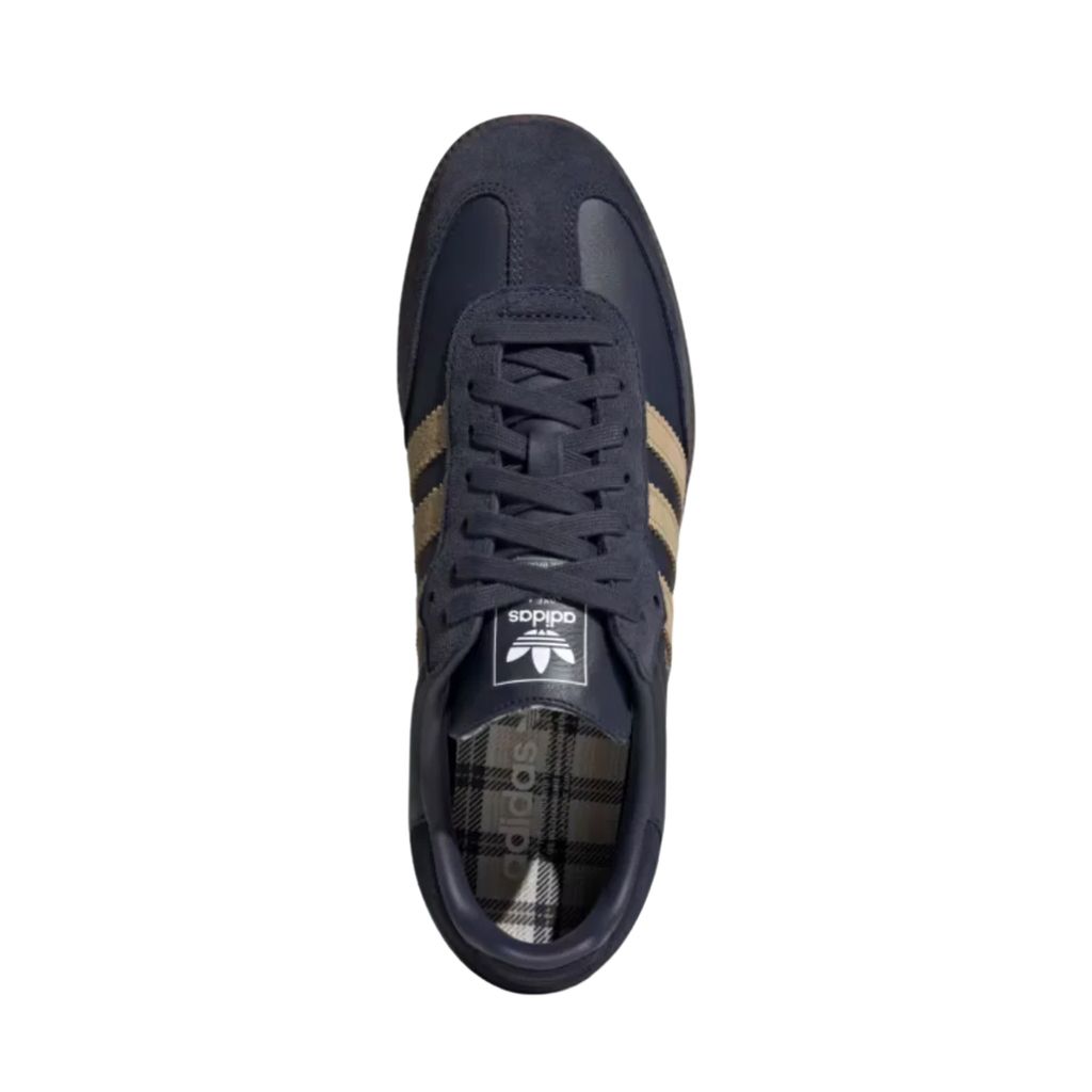 Tenis Adidas Samba OG - JR0894