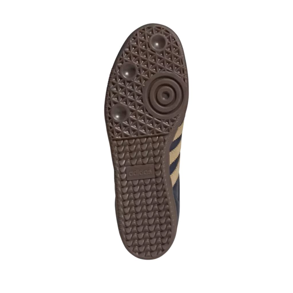Tenis Adidas Samba OG - JR0894