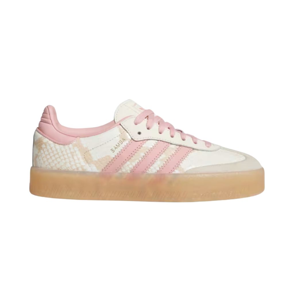 Tenis Adidas Sambae - JR3803