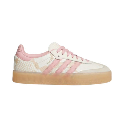 Tenis Adidas Sambae - JR3803