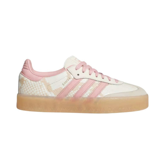 Tenis Adidas Sambae Mujer - JR3803 | LATYCE