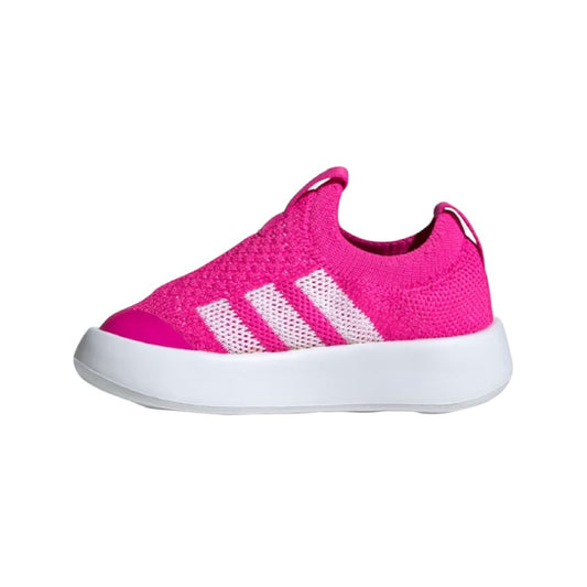 Tenis Adidas Bubblecomfy Niñas - JR5991 - vista 3 | LATYCE