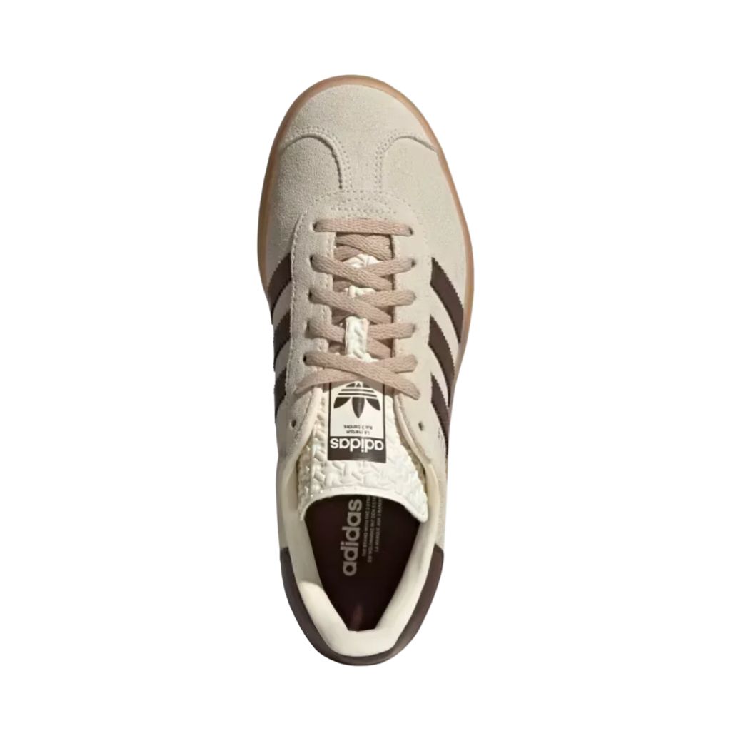 Tenis Gazelle Bold JR7522