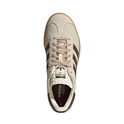 Tenis Gazelle Bold JR7522