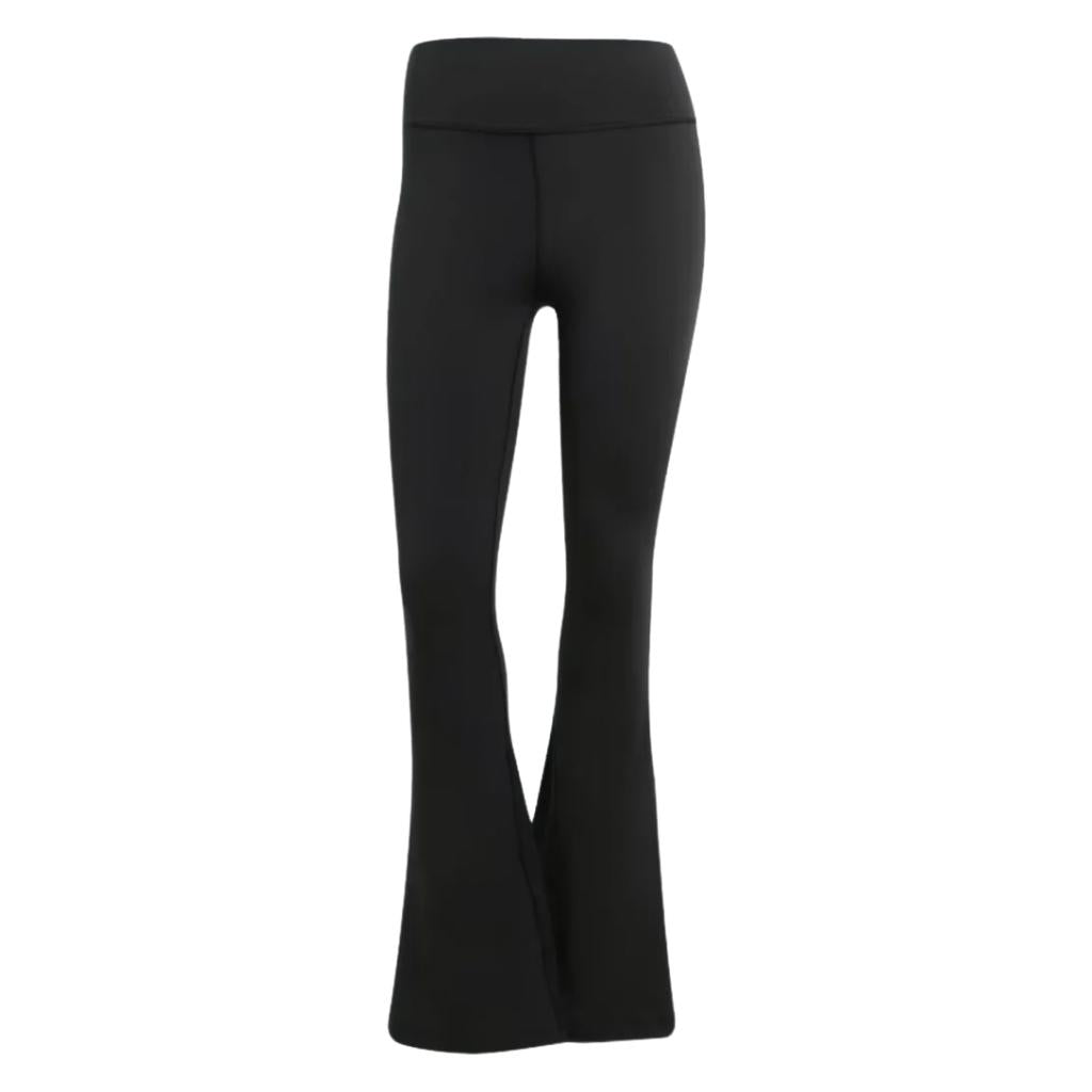 Mallas All Me Essentials Acampanadas Corte Alto - JW7667