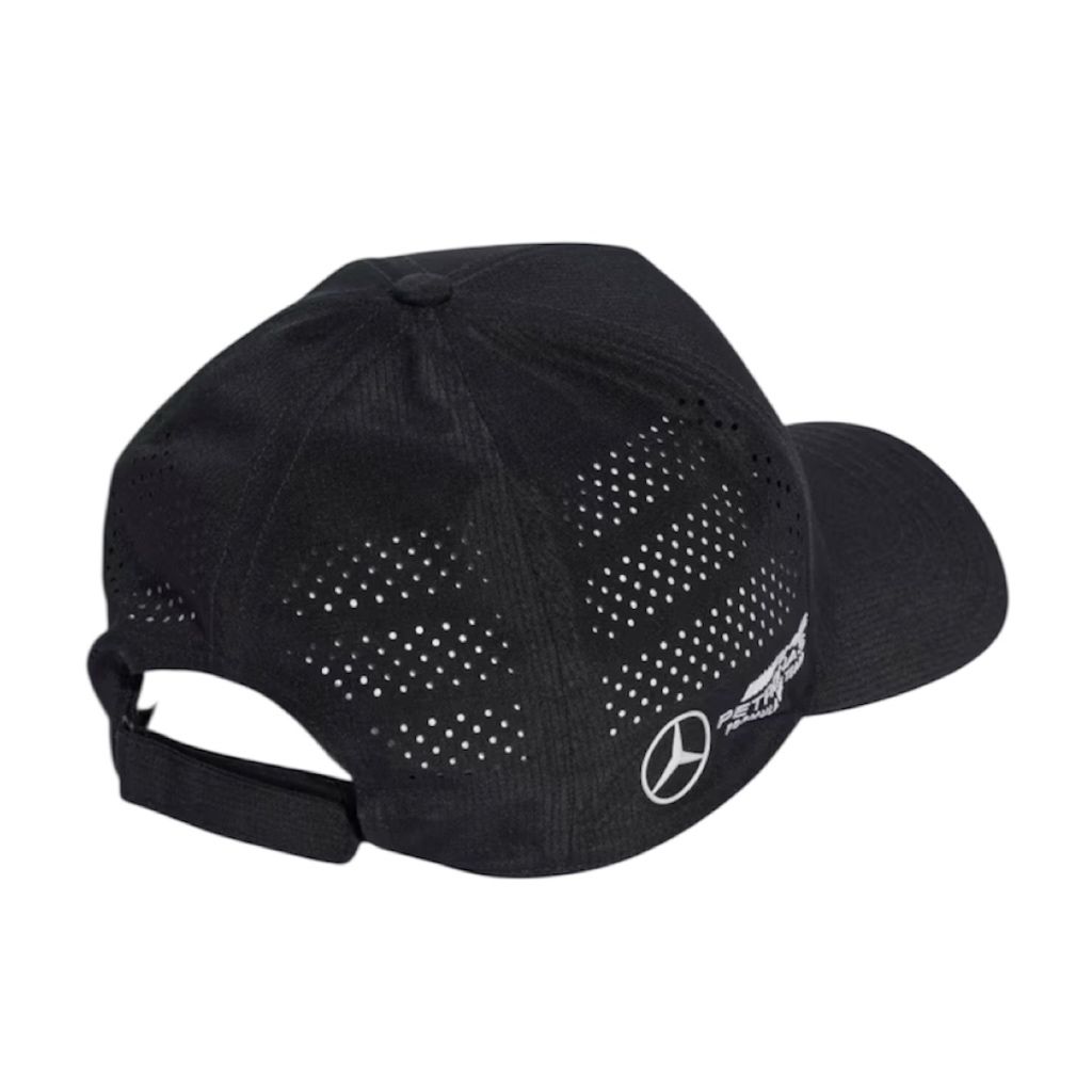 Gorra Adidas Mercedes AMG Petronas One Team - JX1419 - Sneakers Online