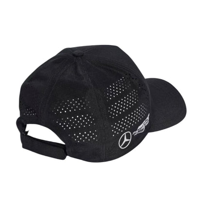 Gorra Adidas Mercedes AMG Petronas One Team - JX1419 - Sneakers Online