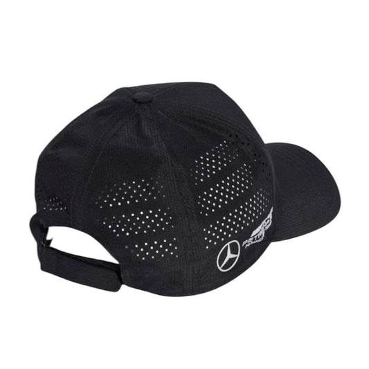 Gorra Adidas Mercedes AMG Petronas One Team - JX1419 - Sneakers Online