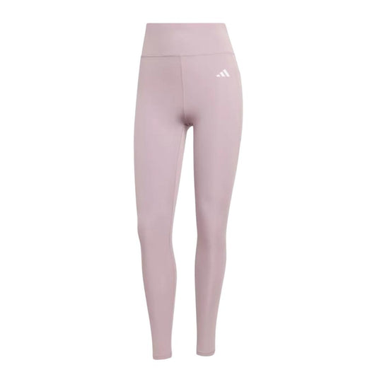 Mallas Adidas Optimé Essentials Lila Mujer - JZ4946 | LATYCE