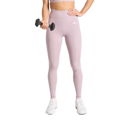 Mallas Optimé Essentials Lila - JZ4946