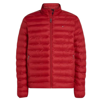 Chamarra Tommy Hilfiger Ligera - MW0MW37634 XIT - Sneakers Online