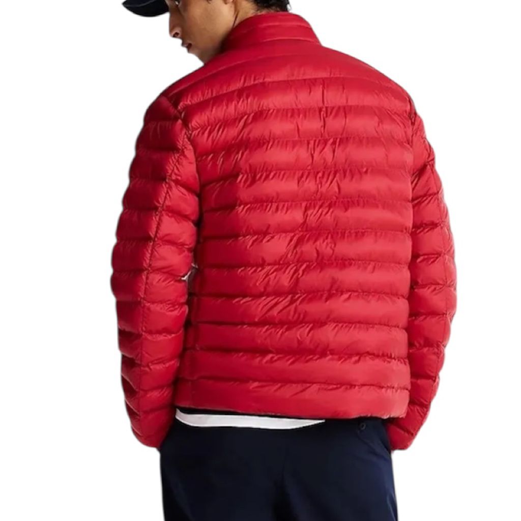 Chamarra Tommy Hilfiger Ligera - MW0MW37634 XIT - Sneakers Online