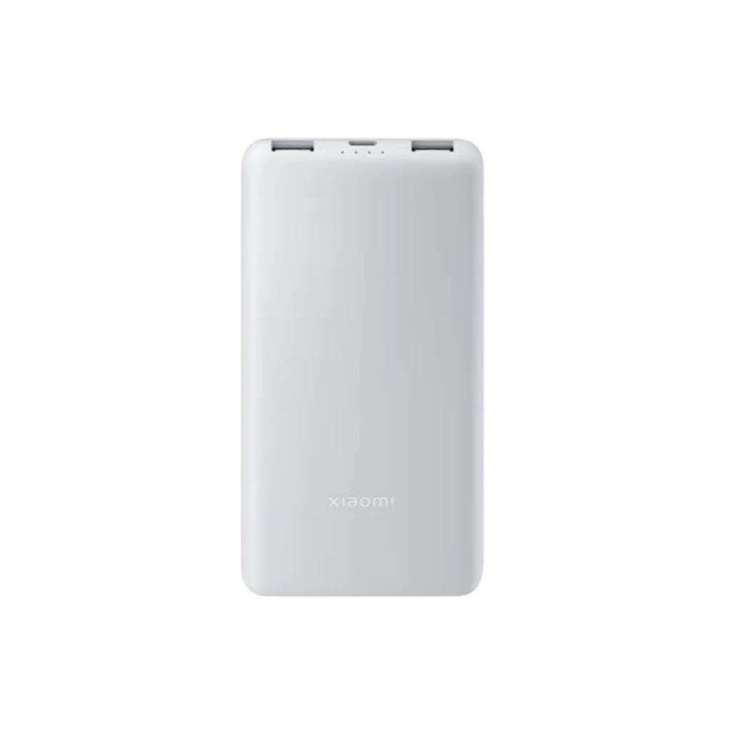 Batería Xiaomi 22.5 W 10,000 mAñ - Sneakers Online