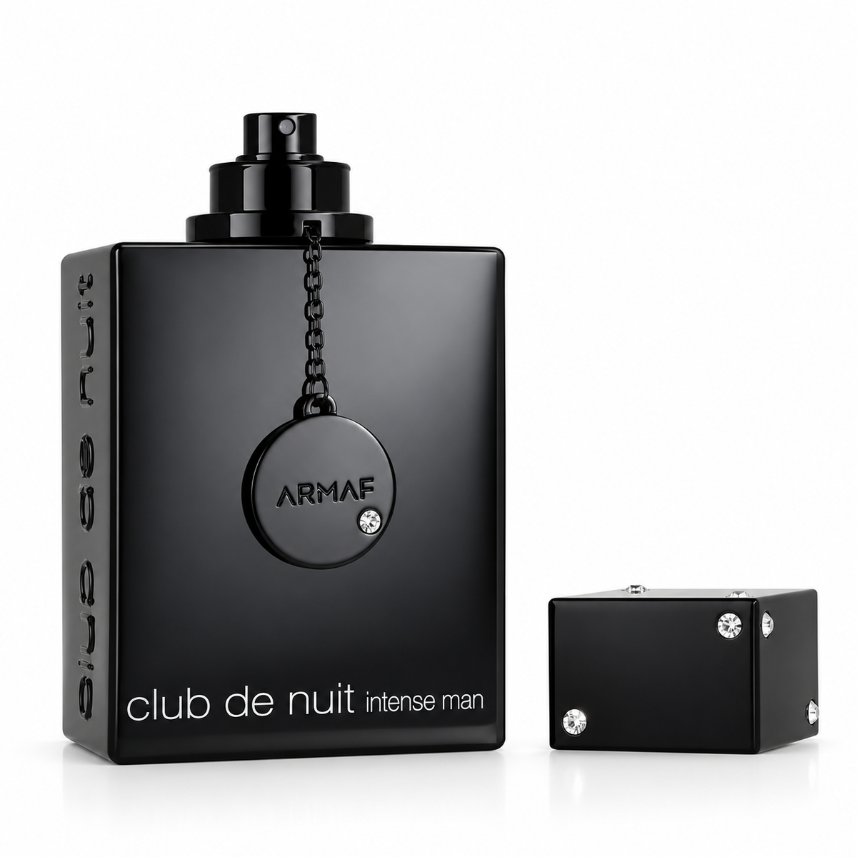 Armaf Club de Nuit Intense Man Eau de Toilette Para Hombre 105 ml - Latyce