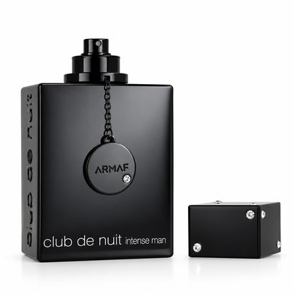 Armaf Club de Nuit Intense Man Eau de Toilette Para Hombre 105 ml - Latyce
