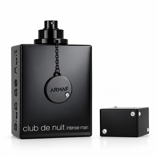 Armaf Club de Nuit Intense Man Eau de Toilette Para Hombre 105 ml - Latyce