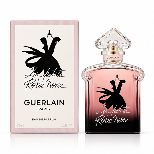 Guerlain La Petite Robe Noire Eau de Parfum Mujer 100 ml - Latyce