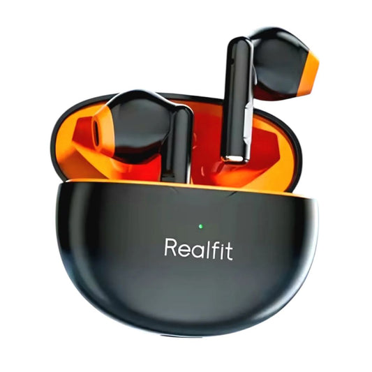 Audifonos Realfit F2 REALFIT | LATYCE