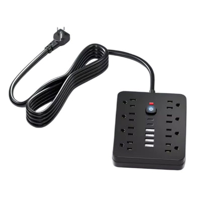Regleta Multicontacto Gamer 14 en 1 - Sneakers Online