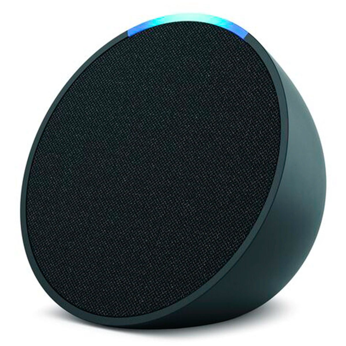 Alexa Bocina Inteligente Echo Pop Negra - Latyce